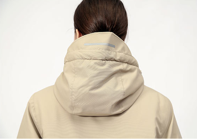 Chaqueta Acolchada Corta para Hombre y Mujer - Abrigo Cálido para Invierno - Image 17