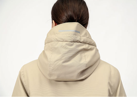 Chaqueta Acolchada Corta para Hombre y Mujer - Abrigo Cálido para Invierno - Image 17