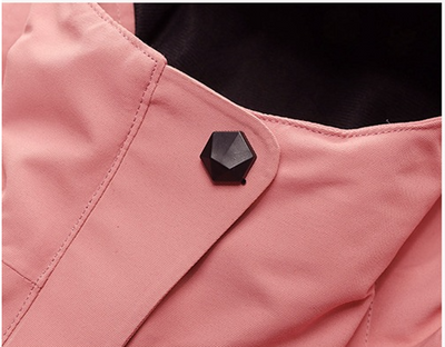 Chaqueta Acolchada Corta para Hombre y Mujer - Abrigo Cálido para Invierno - Image 22