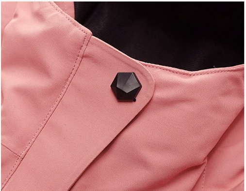 Chaqueta Acolchada Corta para Hombre y Mujer - Abrigo Cálido para Invierno - Image 22