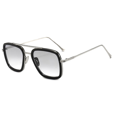 Gafas de Sol Iron Man Estilo Europeo Premium - Lentes de Moda para Hombre - Image 21