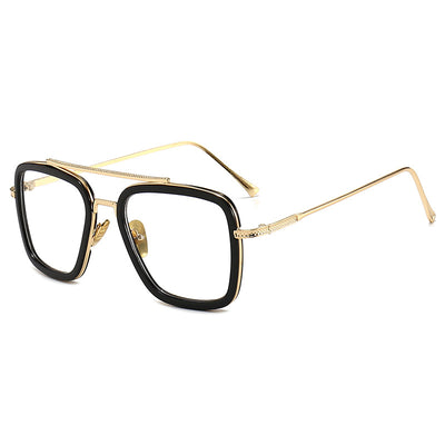 Gafas de Sol Iron Man Estilo Europeo Premium - Lentes de Moda para Hombre - Image 23