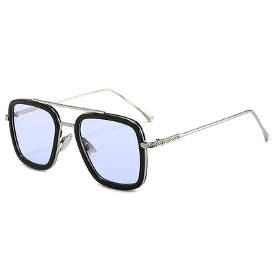 Gafas de Sol Iron Man Estilo Europeo Premium - Lentes de Moda para Hombre - Image 28