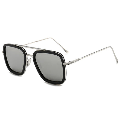 Gafas de Sol Iron Man Estilo Europeo Premium - Lentes de Moda para Hombre - Image 33
