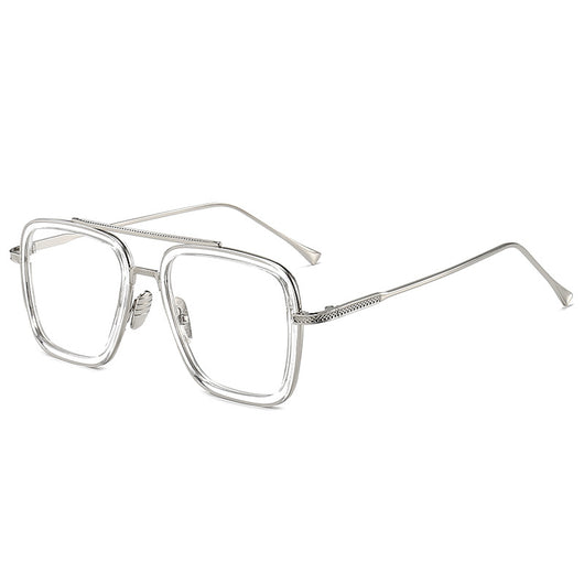 Gafas de Sol Iron Man Estilo Europeo Premium - Lentes de Moda para Hombre - Image 35