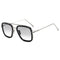 Gafas de Sol Iron Man Estilo Europeo Premium - Lentes de Moda para Hombre