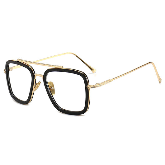 Gafas de Sol Iron Man Estilo Europeo Premium - Lentes de Moda para Hombre - Image 10