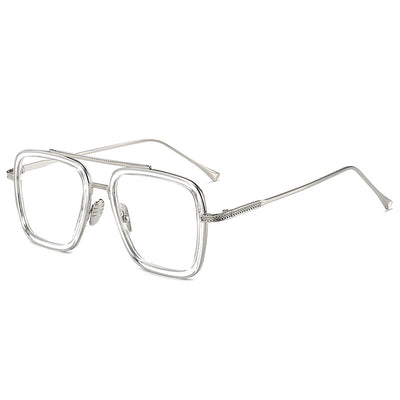 Gafas de Sol Iron Man Estilo Europeo Premium - Lentes de Moda para Hombre - Image 11