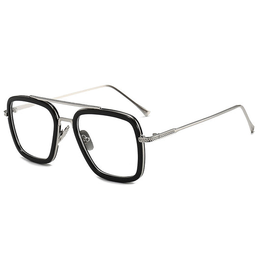 Gafas de Sol Iron Man Estilo Europeo Premium - Lentes de Moda para Hombre - Image 9
