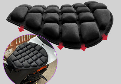 Cojín de Aire para Asiento de Motocicleta - Image 5