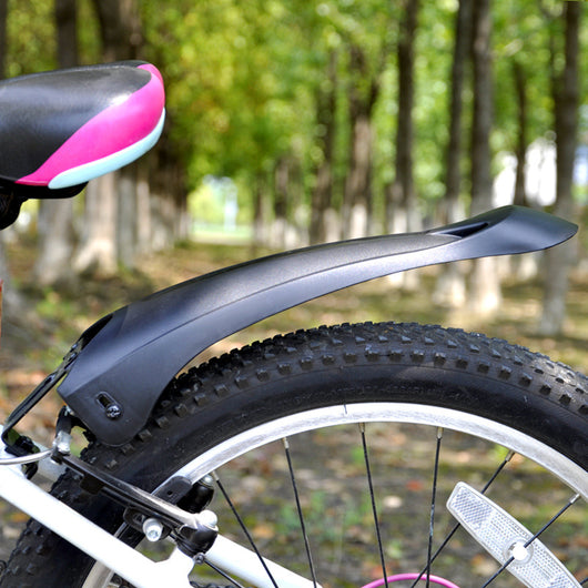 Guardabarros Universal para Bicicleta de Montaña Infantil - Image 5