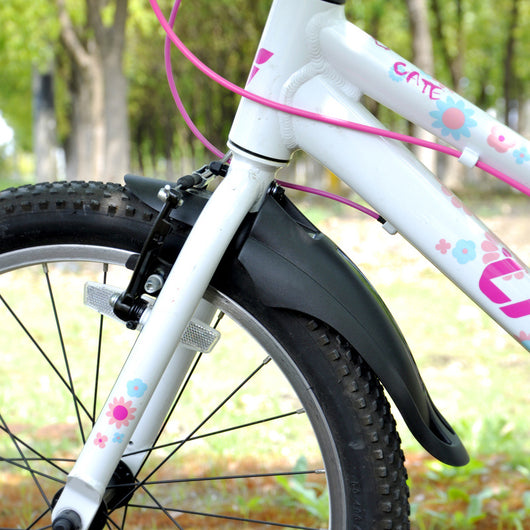 Guardabarros Universal para Bicicleta de Montaña Infantil - Image 6