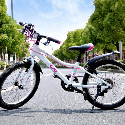 Guardabarros Universal para Bicicleta de Montaña Infantil - Image 7