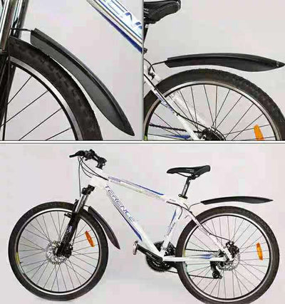 Guardabarros Universal para Bicicleta de Montaña Infantil - Image 4