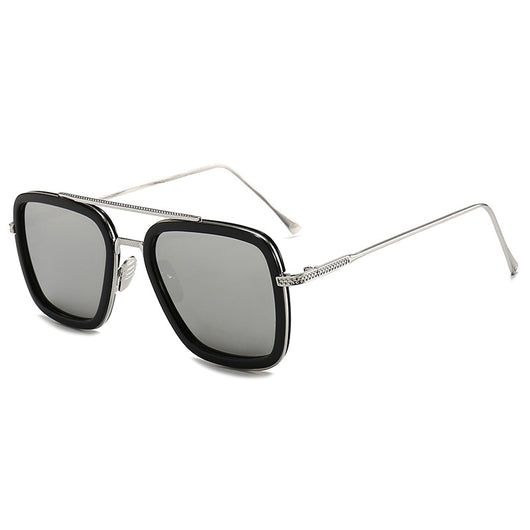 Gafas de Sol Iron Man Estilo Europeo Premium - Lentes de Moda para Hombre - Image 13
