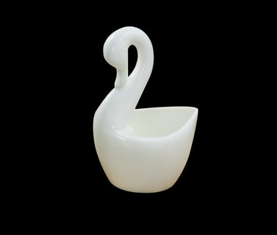 Vajilla de Porcelana Jingdezhen Aislante Térmica - Juego de Platos y Bowls Elegantes para Comedor - Image 25