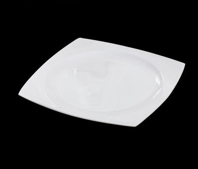 Vajilla de Porcelana Jingdezhen Aislante Térmica - Juego de Platos y Bowls Elegantes para Comedor - Image 29