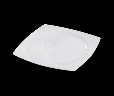 Vajilla de Porcelana Jingdezhen Aislante Térmica - Juego de Platos y Bowls Elegantes para Comedor - Image 36
