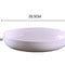 8 Inch Square Plate
