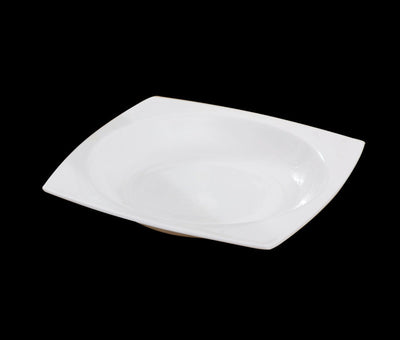Vajilla de Porcelana Jingdezhen Aislante Térmica - Juego de Platos y Bowls Elegantes para Comedor - Image 11