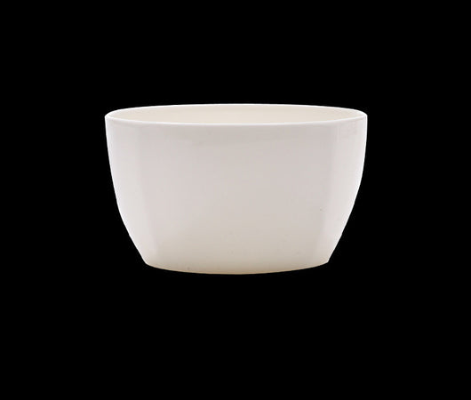 Vajilla de Porcelana Jingdezhen Aislante Térmica - Juego de Platos y Bowls Elegantes para Comedor - Image 5