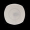 8 Inch Square Plate Depth