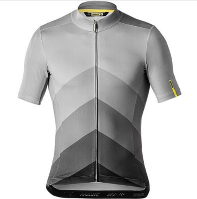 Conjunto de Ciclismo con Babero Corto y Tecnología Absorbente - Image 21