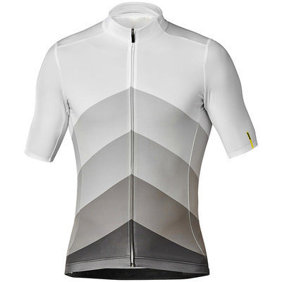 Conjunto de Ciclismo con Babero Corto y Tecnología Absorbente - Image 20