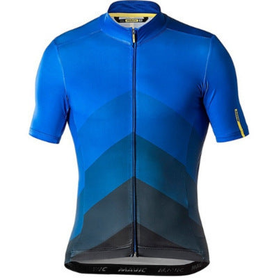 Conjunto de Ciclismo con Babero Corto y Tecnología Absorbente - Image 12