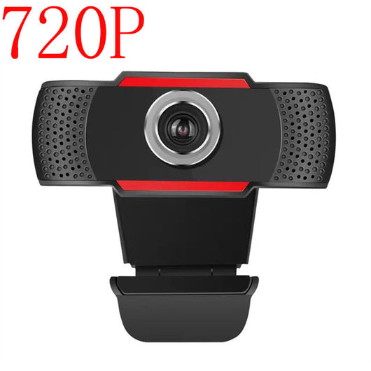 Cámara Web 1080P Full HD con USB - Webcam Profesional - Image 9