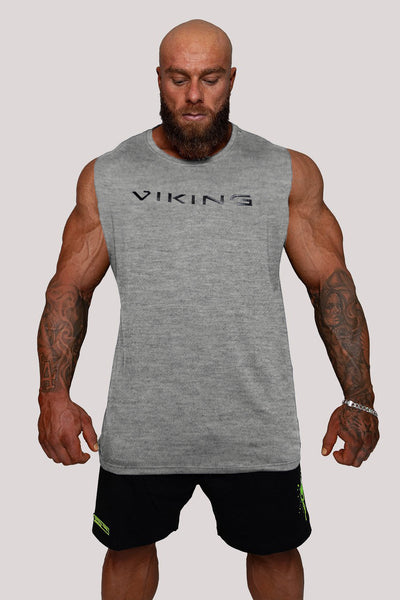 Musculosa Deportiva para Correr y Gimnasio - Camiseta sin Mangas para Hombre - Image 9
