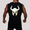 Musculosa Deportiva para Correr y Gimnasio - Camiseta sin Mangas para Hombre
