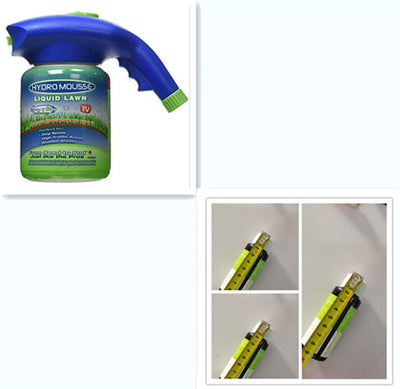 Sistema de Riego Hidro Espuma Profesional para Semillas - Image 20