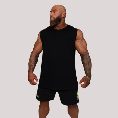 Musculosa Deportiva para Correr y Gimnasio - Camiseta sin Mangas para Hombre - Image 5