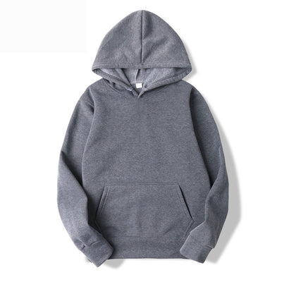 Sudadera Personalizable con Capucha y Bolsillos para Hombre y Mujer - Image 28