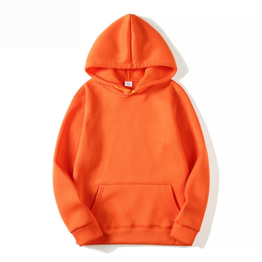 Sudadera Personalizable con Capucha y Bolsillos para Hombre y Mujer - Image 22