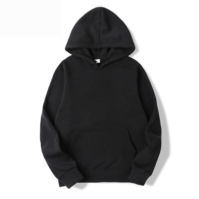 Sudadera Personalizable con Capucha y Bolsillos para Hombre y Mujer - Image 7