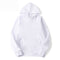 Sudadera Personalizable con Capucha y Bolsillos para Hombre y Mujer
