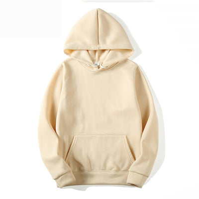 Sudadera Personalizable con Capucha y Bolsillos para Hombre y Mujer - Image 35