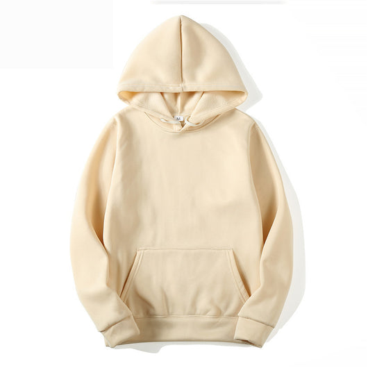 Sudadera Personalizable con Capucha y Bolsillos para Hombre y Mujer - Image 35