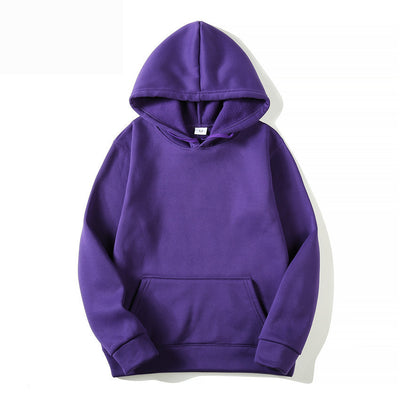 Sudadera Personalizable con Capucha y Bolsillos para Hombre y Mujer - Image 36