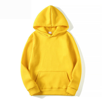 Sudadera Personalizable con Capucha y Bolsillos para Hombre y Mujer - Image 3