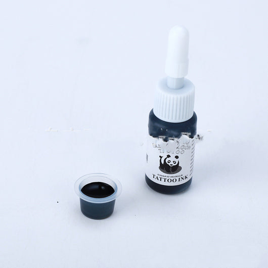 Tinta para Tatuajes Multicolor Premium - Image 4