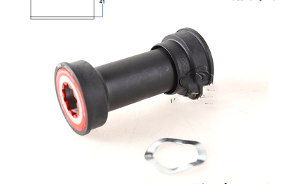 Kit de Conversión de Eje Central SRAM DUB para Bielas de Montaña y Ruta - Image 6