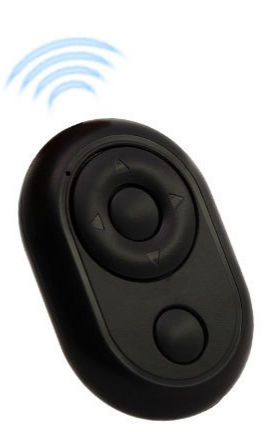 Palo Selfie Bluetooth con Control Remoto Inteligente para Redes Sociales