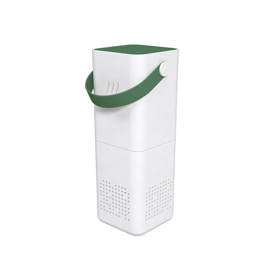 Purificador de Aire Portátil para Auto con Ionizador de Carbón Activado - Image 5