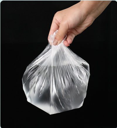 Cubiertas Elásticas Desechables para Alimentos de Grado Alimenticio - Image 10