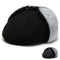 Gorro Térmico Acolchado con Orejeras de Terciopelo