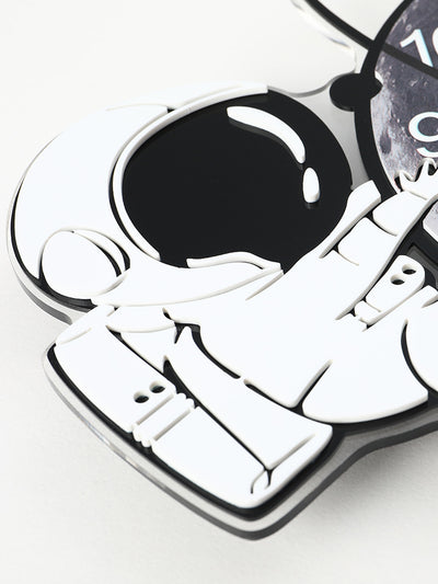 Reloj de Pared Infantil Silencioso - Diseño Moderno Minimalista para Habitación - Image 9