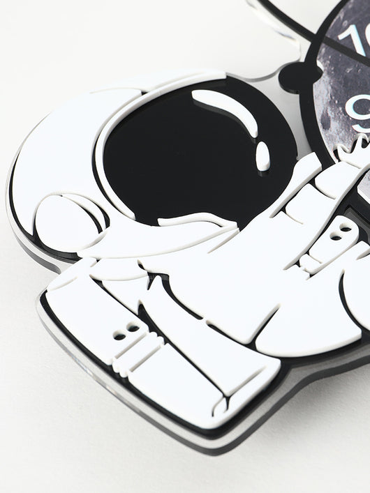 Reloj de Pared Infantil Silencioso - Diseño Moderno Minimalista para Habitación - Image 9